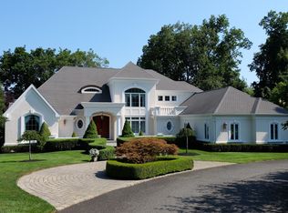 7 Willowbrook, rumson, NJ 07760