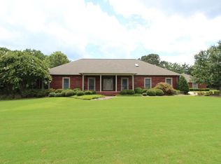 27298 Jarrod Blvd, Harvest, AL 35749