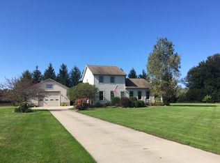 3614 Dickersonville Rd, Ransomville, NY 14131