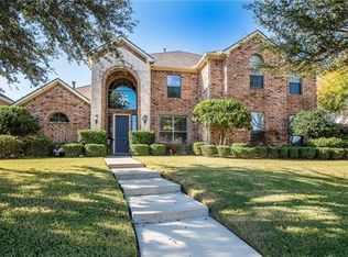 8306 Cherry Hills Ln, Rowlett, TX 75089