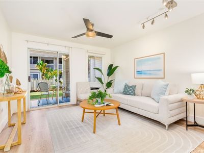 94-523 Lumiaina St APT G102, Waipahu, HI, 96797