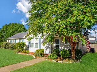 20707 Patriot Park Ln, Katy, TX 77449