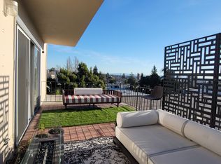 360 Vernon St APT 402, Oakland, CA
