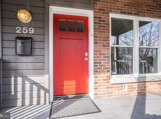 259 E Montana St, Philadelphia, PA 19119