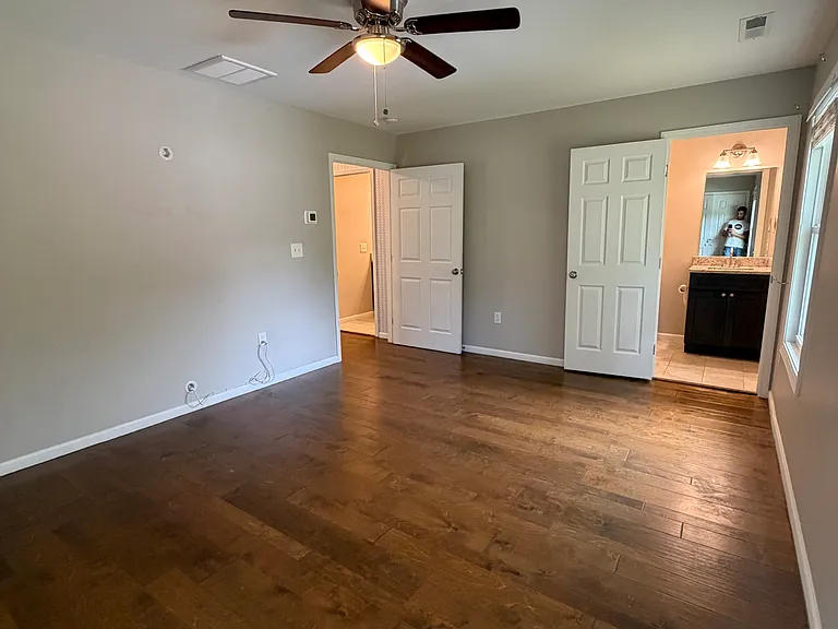 Upstairs bedroom 3