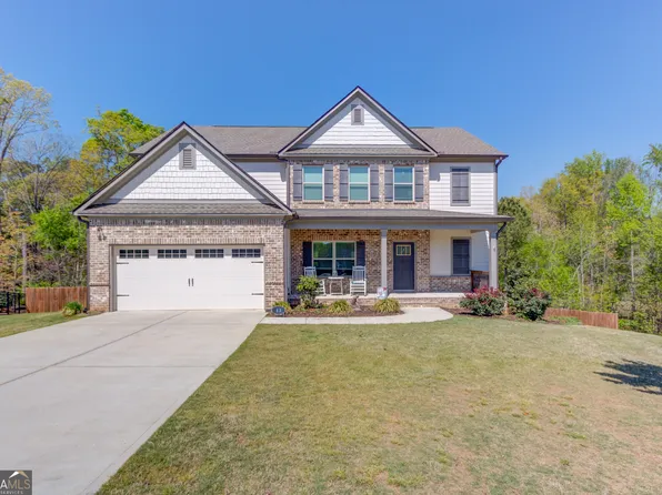 43 Belmont Ct, Monroe, GA 30655