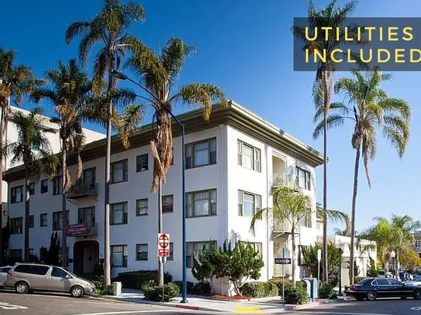 1607 8th Ave #18, San Diego, CA 92101