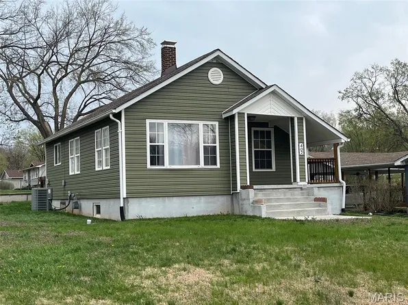 402 Elm St, Potosi, MO 63664