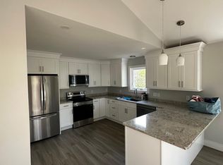 8 Brewer Rd #8A, Exeter, NH 03833