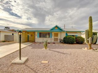 1376 S Grand Dr, Apache Junction, AZ 85120