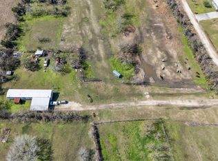 3930 Stables Ln, Crosby, TX 77532