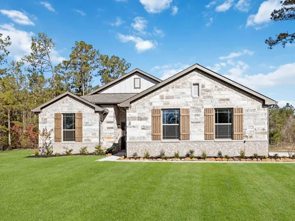 13347 Wichita Fall Trail Rd, Conroe, TX 77303