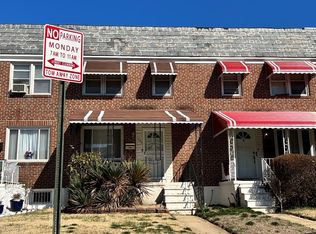 1209 Kevin Rd, Baltimore, MD 21229