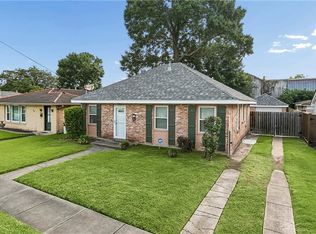 11 Tribune St, Metairie, LA 70001