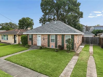 11 Tribune St, Metairie, LA, 70001