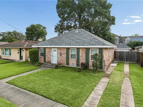 11 Tribune St, Metairie, LA 70001