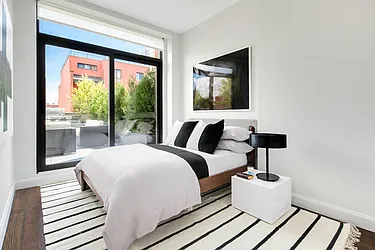 Rented by Town Residential