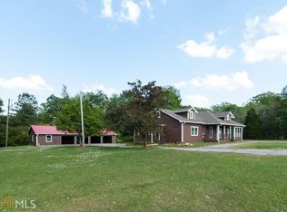 282 Blandenburg Rd, Carrollton, GA 30116