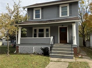 2731 Lexington Ave, Lorain, OH