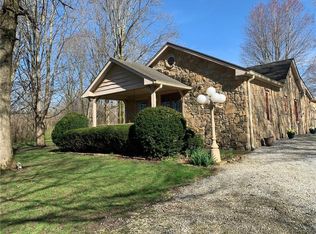 3988 W Martin Rd, Plainfield, IN 46168