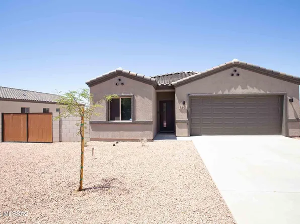 3601 E Nebraska Stra, Tucson, AZ 85706