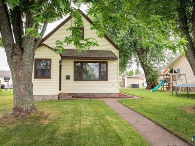 1826 E 7th St, Superior, WI, 54880