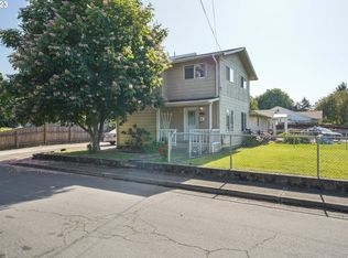 1587 B St, Springfield, OR 97477