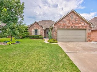 16713 Tonka Trl, Edmond, OK 73012