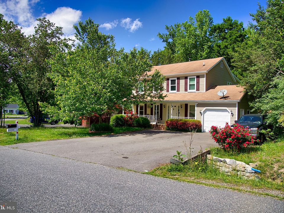 11603 Enchanted Woods Way, Fredericksburg, VA 22407 Zillow