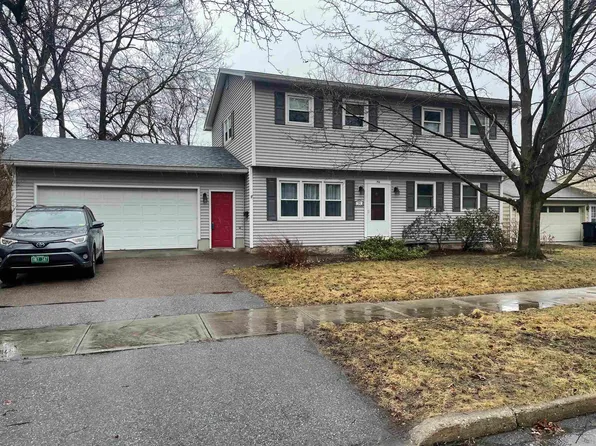 194 Gazo Avenue, Burlington, VT 05401