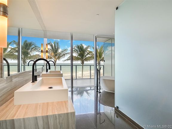 5th image of 2200 N Ocean Blvd Unit N205