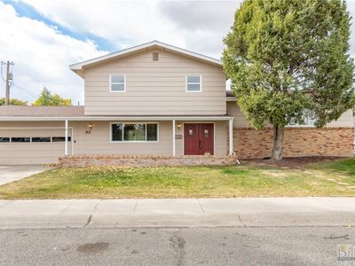 32 29th St W, Billings, MT, 59102