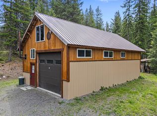 2017 Clugston Onion Creek Rd, Colville, WA 99114