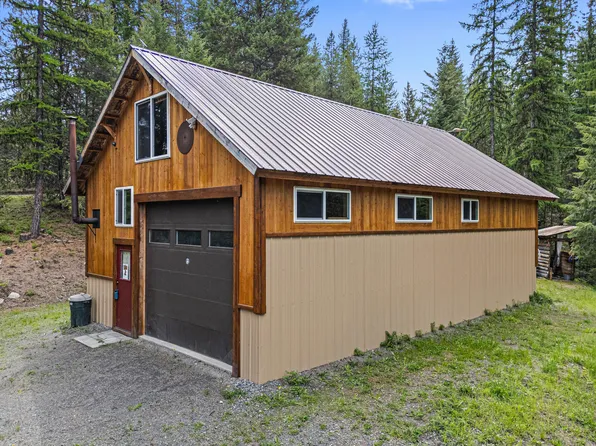 2017 Clugston Onion Creek Rd, Colville, WA 99114