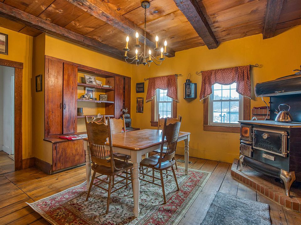 805 Therriault Hill, Williamstown, VT 05679 Zillow