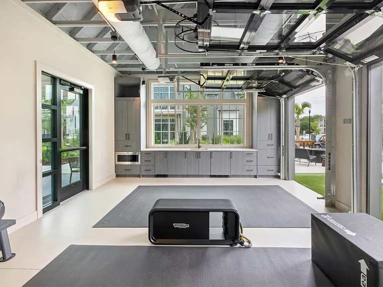 The Henslow Daniel Island Apartments & Townhomes — Photo 66