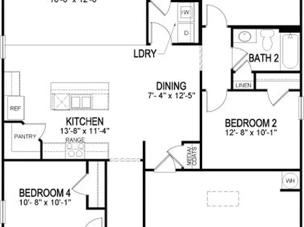 383 Jackson Point Cir, Unita Huntsville, AL 35811