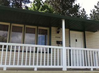 3508 E 17th Ave, Spokane, WA 99223