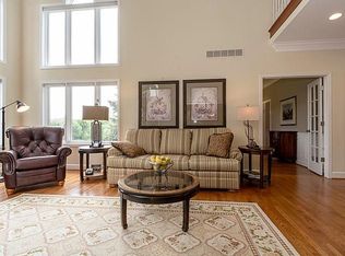 5100 Oak Tree Ct, Ann Arbor, MI 48108