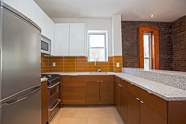 Rented by Buchbinder & Warren