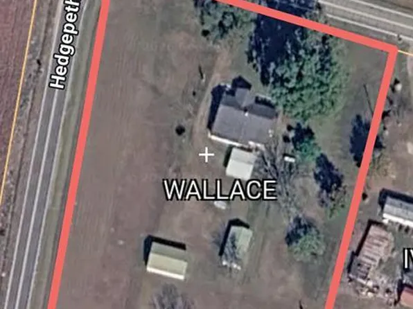 6301 Aurelian Springs Rd, Halifax, NC 27839