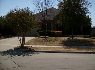 520 Stonewall Ct, Cedar Hill, TX 75104