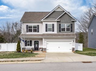 2986 Timewinder Way, Columbia, TN 38401