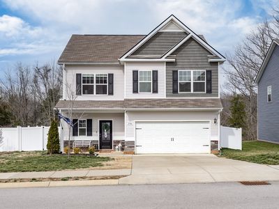 2986 Timewinder Way, Columbia, TN, 38401