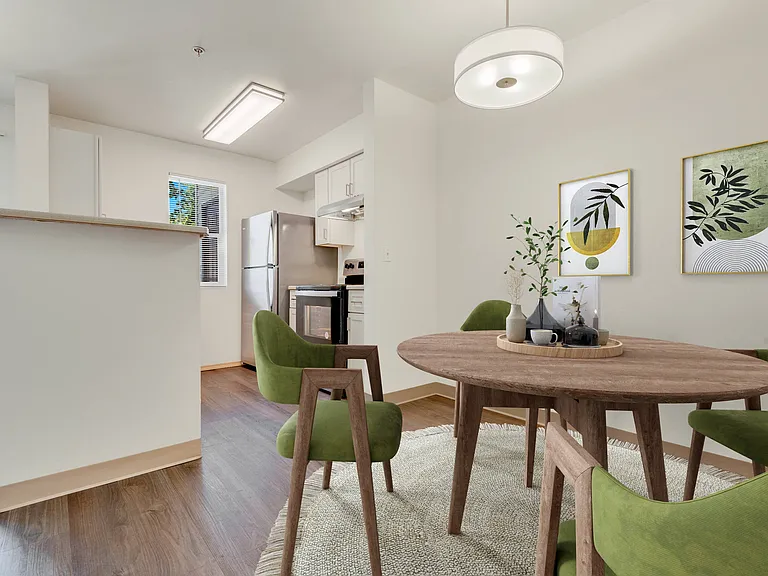 Sage Apartments — Photo 18