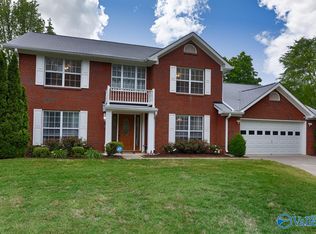 115 Kannon Dr, Madison, AL 35758