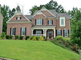 162 Rocky Creek Trl, Woodstock, GA 30188