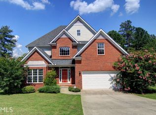 3932 Misty Lk, Ellenwood, GA 30294