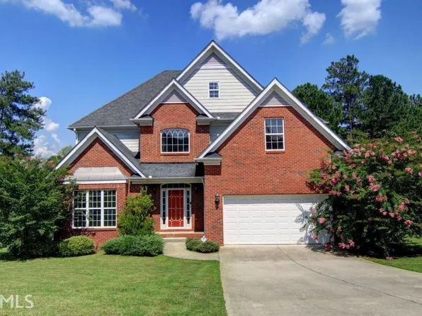 3932 Misty Lk, Ellenwood, GA 30294
