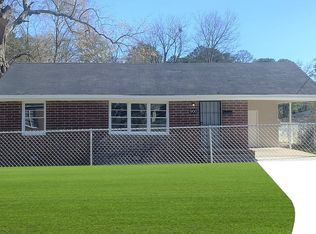 900 34th Ave, Columbus, GA 31906